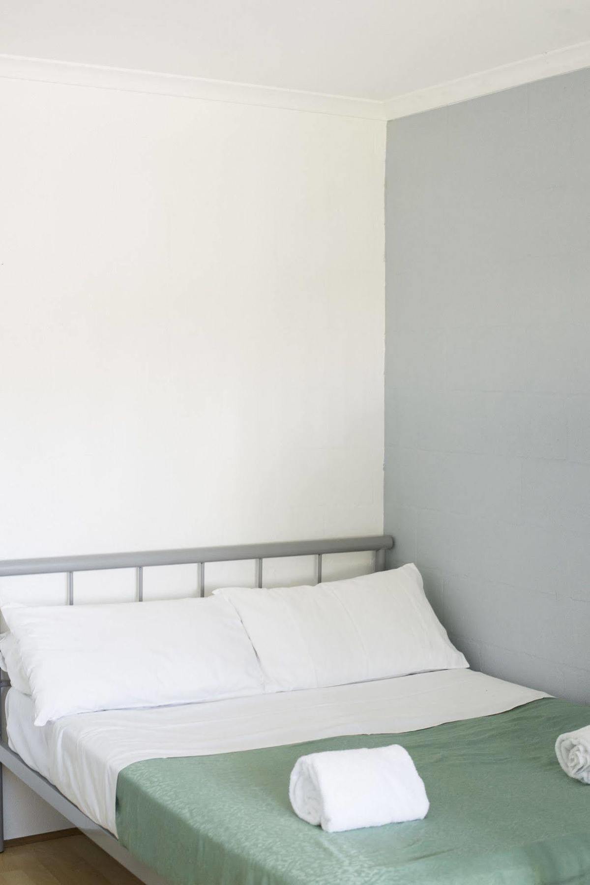 Beach Hostel Mooloolaba Exterior photo