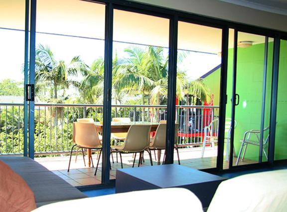 Beach Hostel Mooloolaba Exterior photo